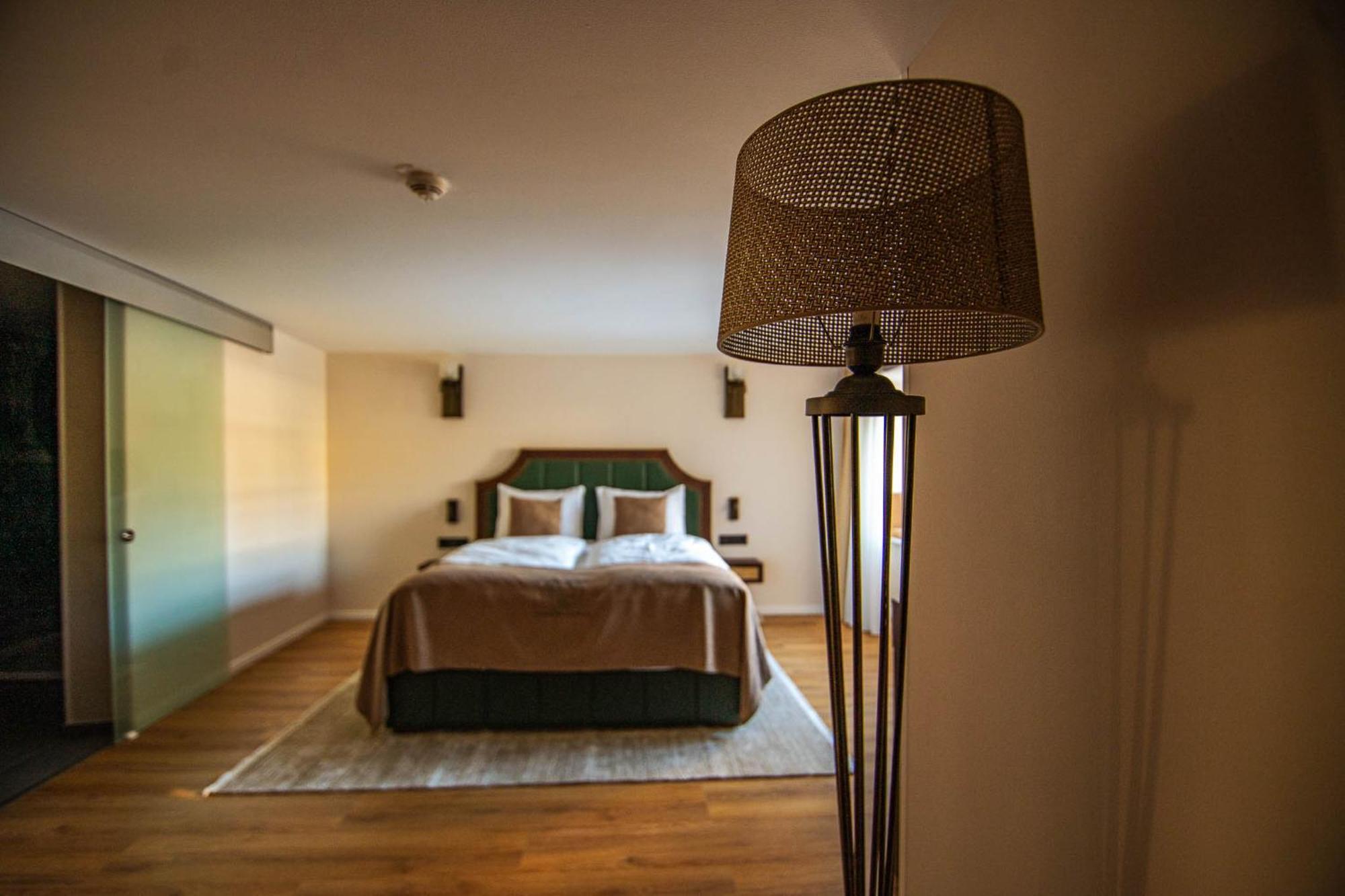Hotel Ratsmuehle Lueneburg Екстериор снимка
