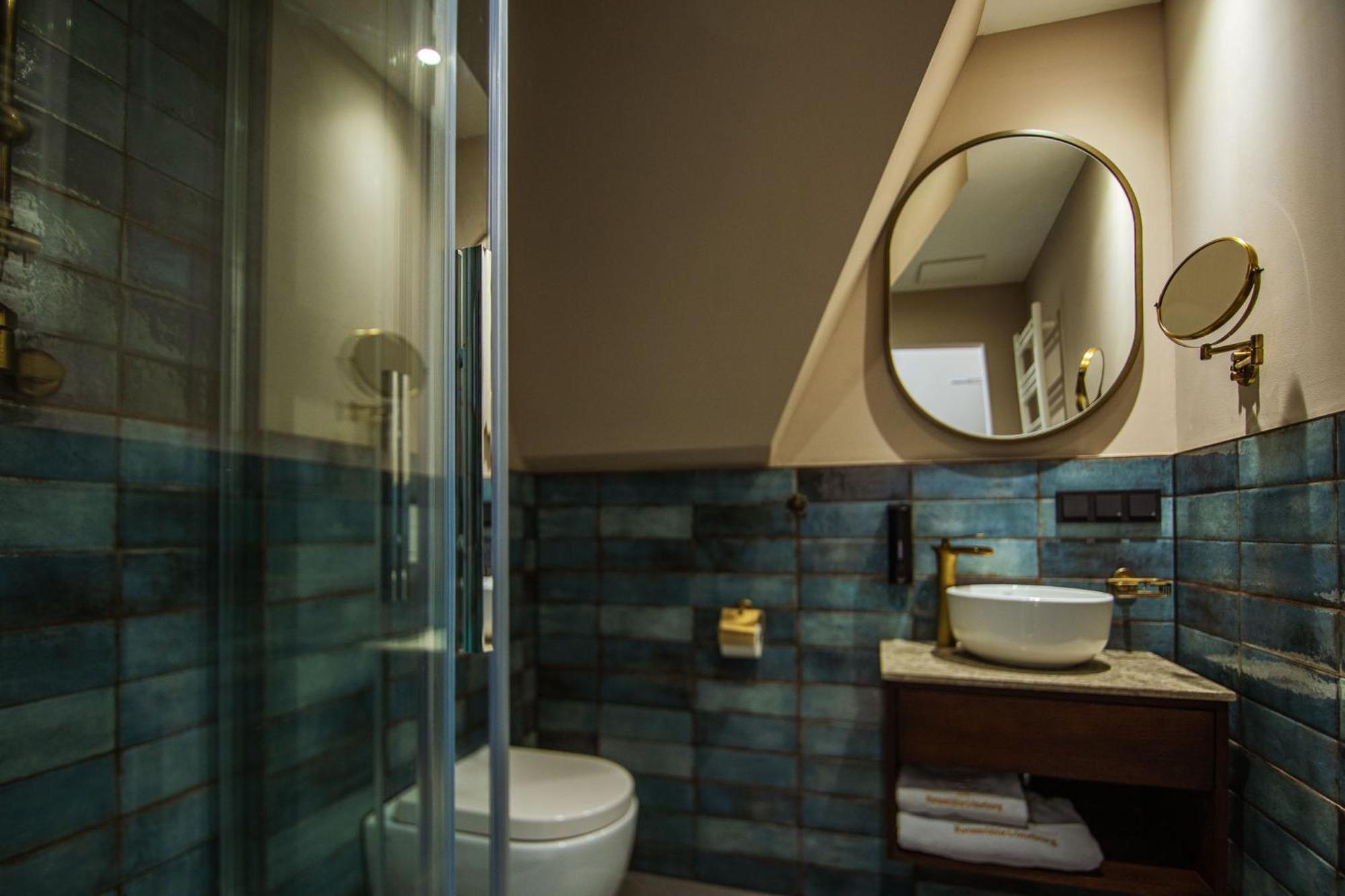 Hotel Ratsmuehle Lueneburg Екстериор снимка